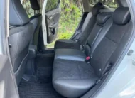 2018 Honda Fit Shuttle Hybrid