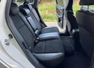 2018 Honda Fit Shuttle Hybrid