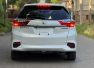 2018 Honda Fit Shuttle Hybrid