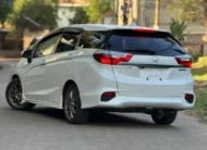 2018 Honda Fit Shuttle Hybrid