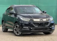 2018 Honda Vezel Hybrid