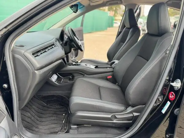 2018 Honda Vezel Hybrid