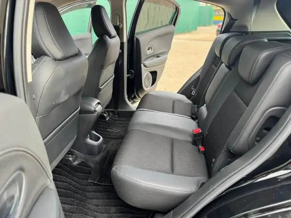 2018 Honda Vezel Hybrid