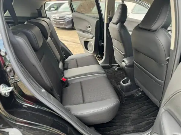 2018 Honda Vezel Hybrid