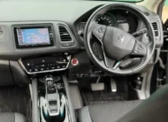 2018 Honda Vezel Hybrid