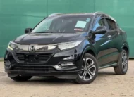 2018 Honda Vezel Hybrid