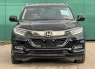 2018 Honda Vezel Hybrid