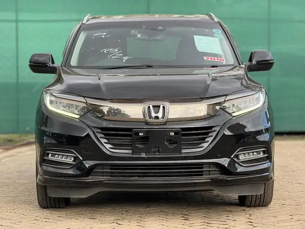 2018 Honda Vezel Hybrid