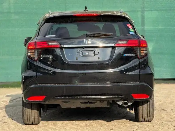 2018 Honda Vezel Hybrid