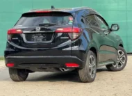 2018 Honda Vezel Hybrid