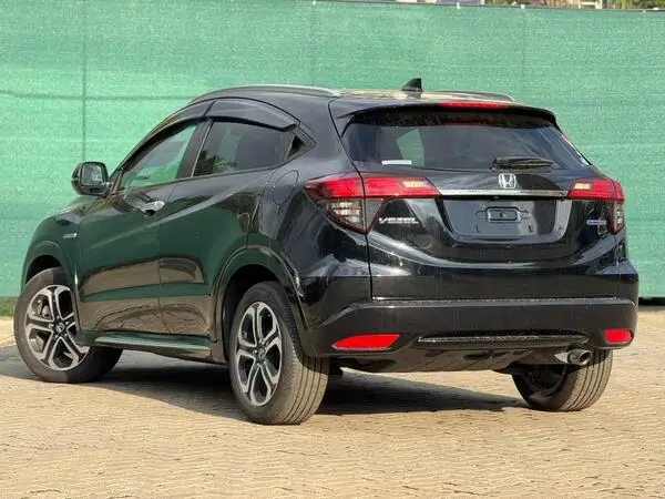 2018 Honda Vezel Hybrid
