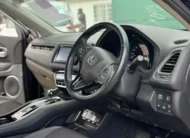 2018 Honda Vezel Hybrid