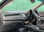 2018 Honda Vezel Hybrid