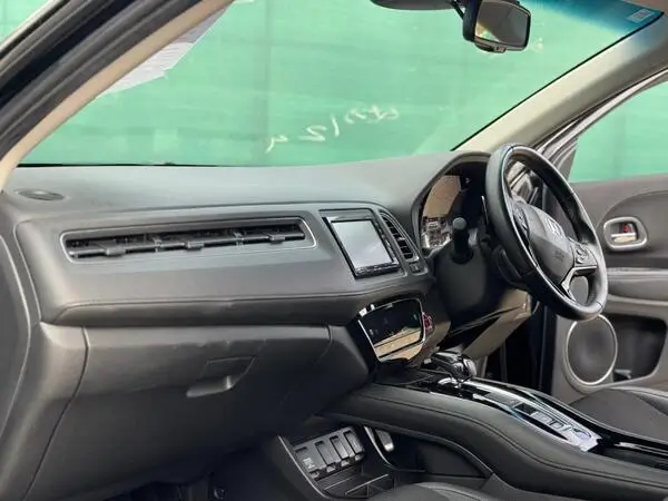 2018 Honda Vezel Hybrid