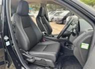 2018 Honda Vezel Hybrid