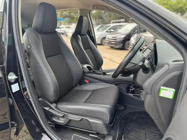 2018 Honda Vezel Hybrid