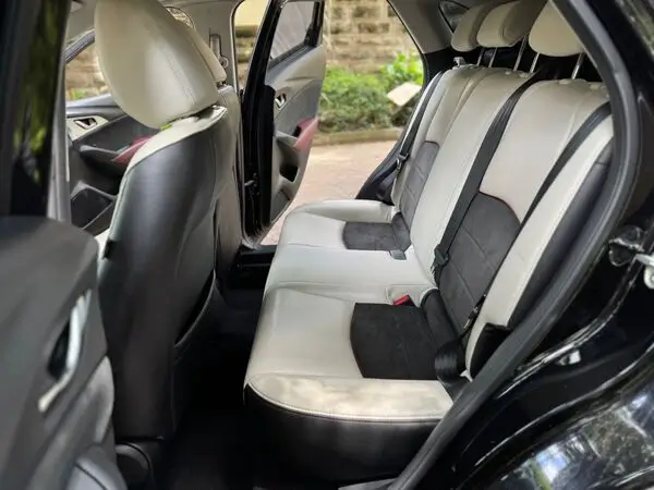 2018 Mazda CX-3 Fully Loaded