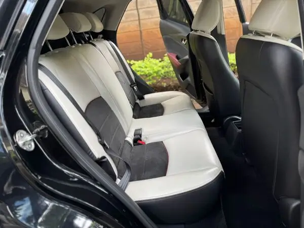 2018 Mazda CX-3 Fully Loaded