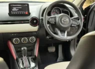 2018 Mazda CX-3 Fully Loaded