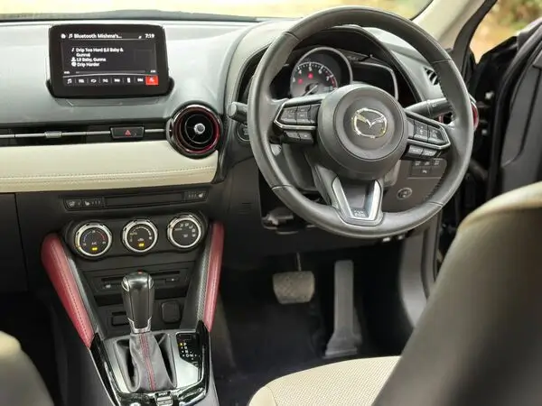 2018 Mazda CX-3 Fully Loaded