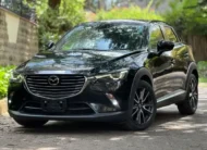 2018 Mazda CX-3 Fully Loaded