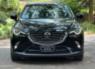 2018 Mazda CX-3 Fully Loaded