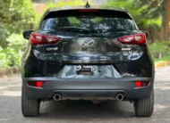 2018 Mazda CX-3 Fully Loaded