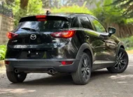 2018 Mazda CX-3 Fully Loaded