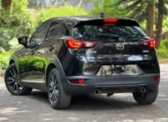 2018 Mazda CX-3 Fully Loaded