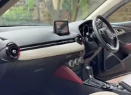 2018 Mazda CX-3 Fully Loaded