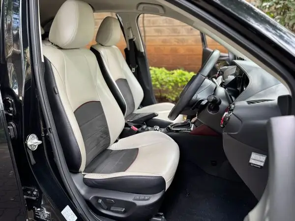 2018 Mazda CX-3 Fully Loaded