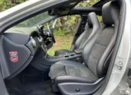 2018 Mercedes Benz A180 AMG Sunroof Low Mileage