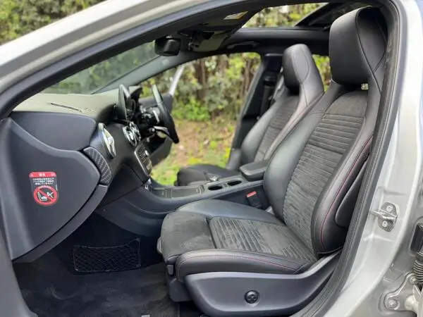 2018 Mercedes Benz A180 AMG Sunroof Low Mileage