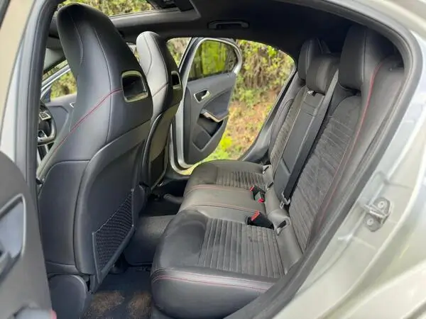 2018 Mercedes Benz A180 AMG Sunroof Low Mileage