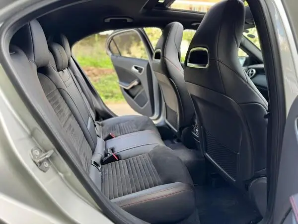 2018 Mercedes Benz A180 AMG Sunroof Low Mileage