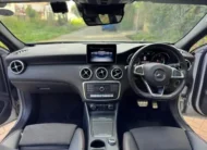 2018 Mercedes Benz A180 AMG Sunroof Low Mileage