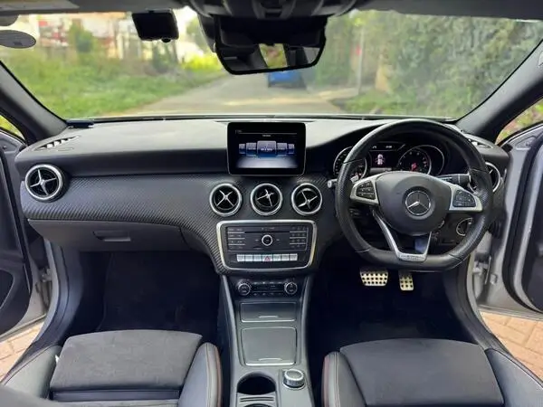 2018 Mercedes Benz A180 AMG Sunroof Low Mileage
