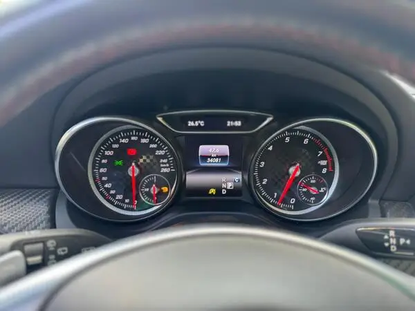 2018 Mercedes Benz A180 AMG Sunroof Low Mileage