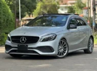 2018 Mercedes Benz A180 AMG Sunroof Low Mileage