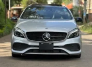 2018 Mercedes Benz A180 AMG Sunroof Low Mileage