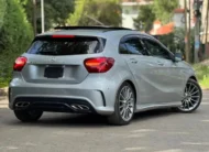 2018 Mercedes Benz A180 AMG Sunroof Low Mileage