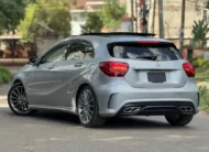 2018 Mercedes Benz A180 AMG Sunroof Low Mileage