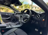 2018 Mercedes Benz A180 AMG Sunroof Low Mileage