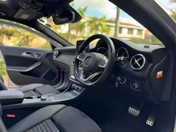 2018 Mercedes Benz A180 AMG Sunroof Low Mileage