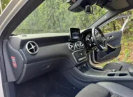 2018 Mercedes Benz A180 AMG Sunroof Low Mileage