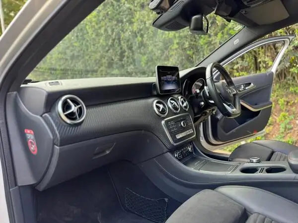 2018 Mercedes Benz A180 AMG Sunroof Low Mileage