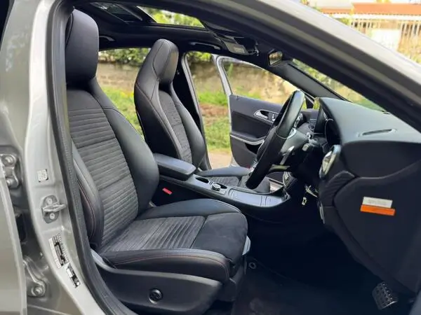 2018 Mercedes Benz A180 AMG Sunroof Low Mileage