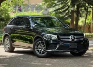 2018 Mercedes Benz GLC 200