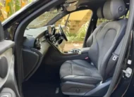 2018 Mercedes Benz GLC 200