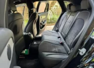 2018 Mercedes Benz GLC 200